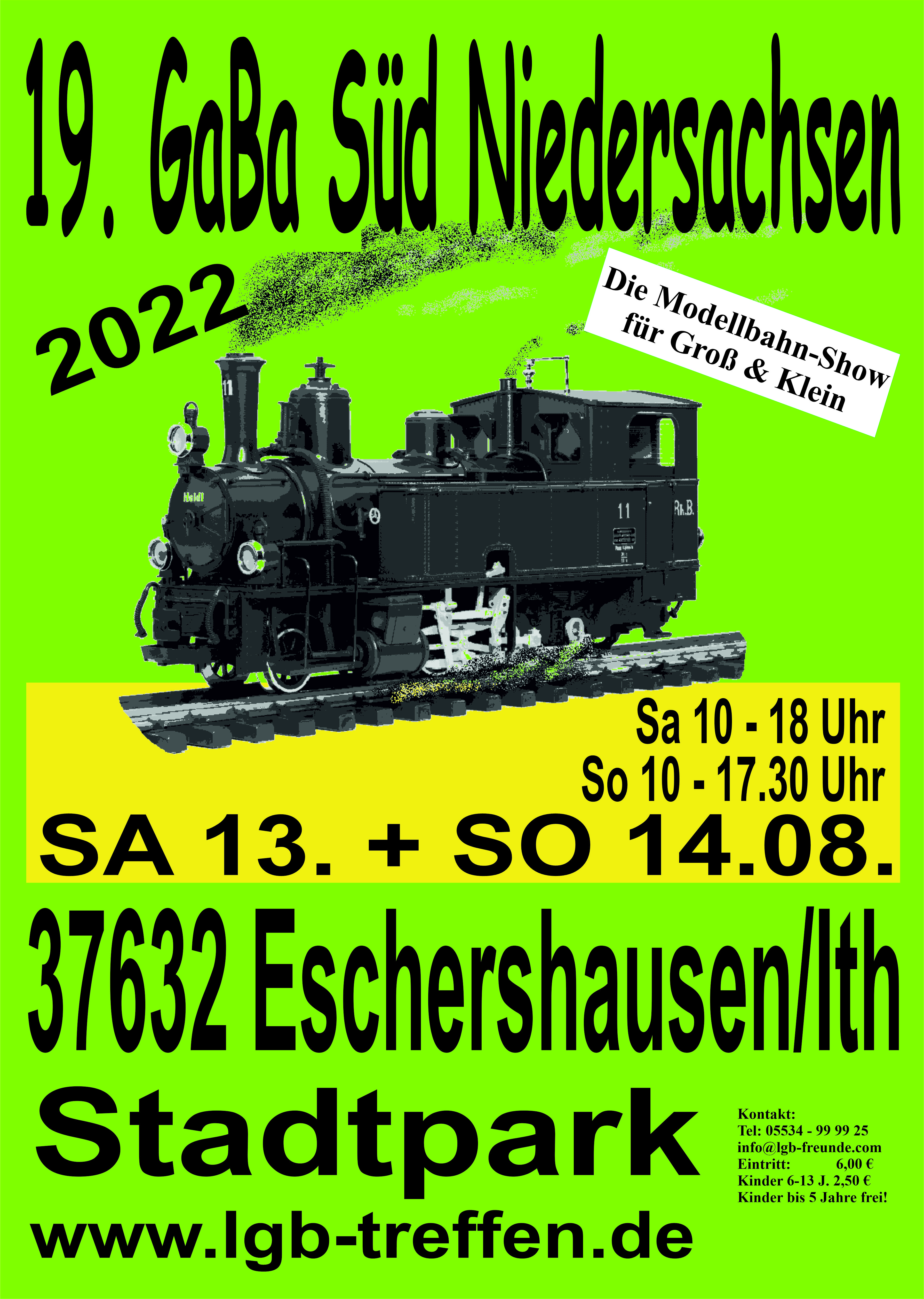 Plakat 2022 A3