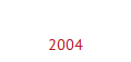 Baubericht 2004