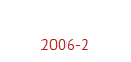 Baubericht 2006-2