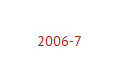 Baubericht 2006-7