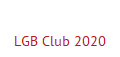 LGB Club 2020