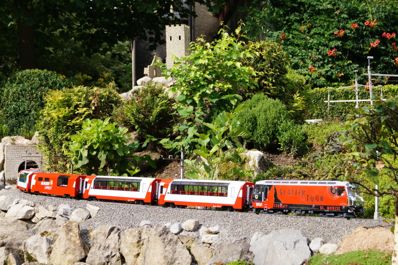 Glacier Express